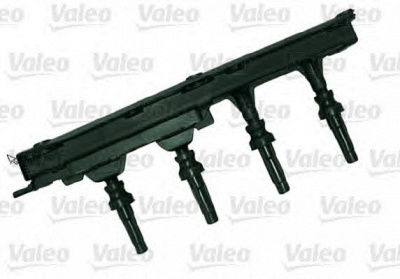 VALEO 245099 -  Катушка зажигания