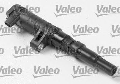 VALEO 245104 -  Катушка зажигания