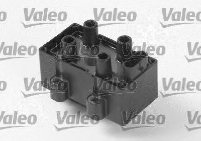 VALEO 245105 -  Катушка зажигания