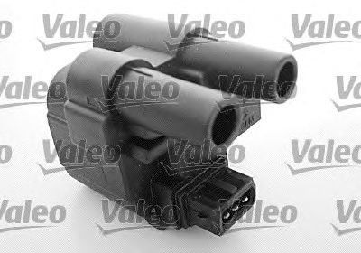 VALEO 245106 -  Катушка зажигания