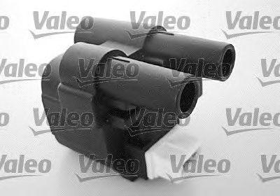 VALEO 245107 -  Катушка зажигания