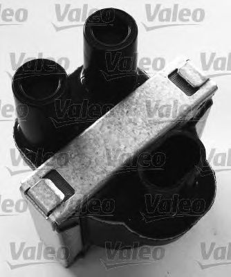 VALEO 245111 -  Катушка зажигания