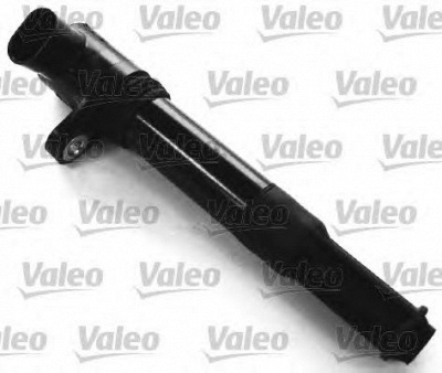 VALEO 245117 -  Катушка зажигания