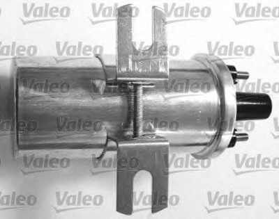 VALEO 245119 -  Катушка зажигания