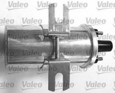 VALEO 245120 -  Катушка зажигания