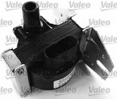 VALEO 245124 -  Катушка зажигания