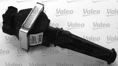 VALEO 245127 -  Катушка зажигания