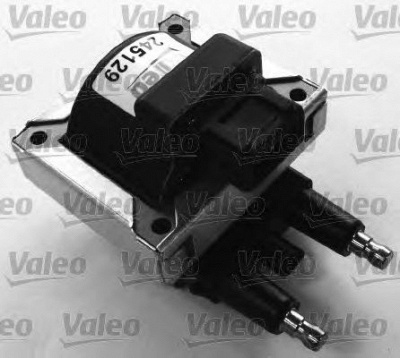 VALEO 245129 -  Катушка зажигания
