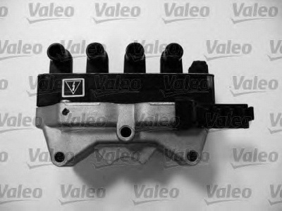 VALEO 245134 -  Катушка зажигания