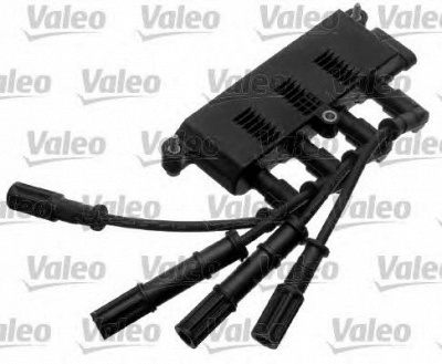 VALEO 245135 -  Катушка зажигания