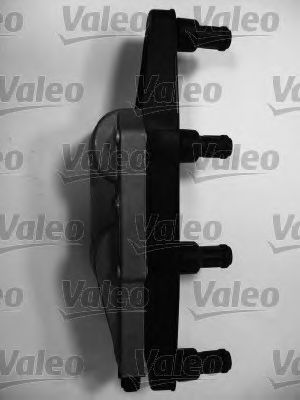 VALEO 245136 -  Катушка зажигания