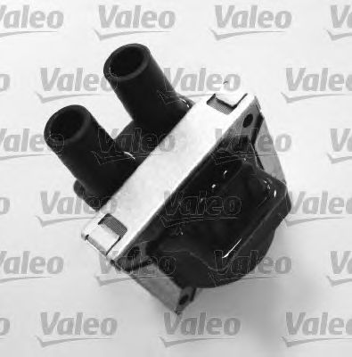 VALEO 245138 -  Катушка зажигания