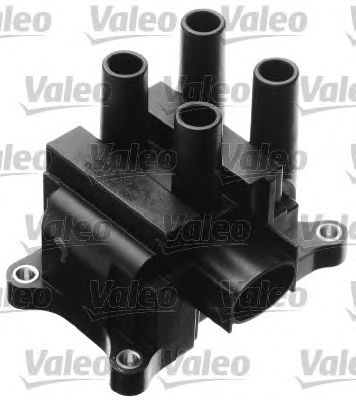 VALEO 245139 -  Катушка зажигания