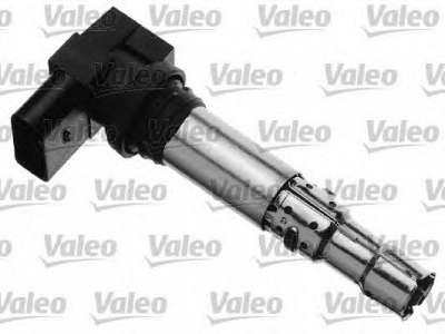 VALEO 245141 -  Радиатор, охлаждение двигателя