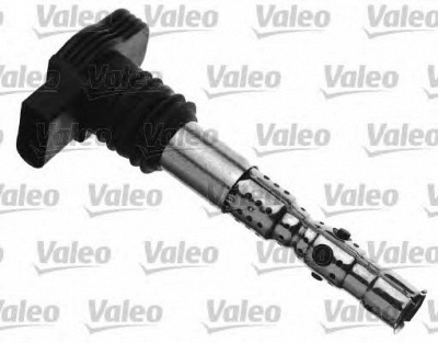 VALEO 245142 -  Катушка зажигания