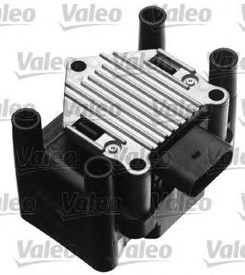 VALEO 245159 -  Катушка зажигания