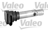 VALEO 245164 -  Катушка зажигания