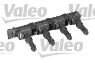 VALEO 245172 -  Катушка зажигания