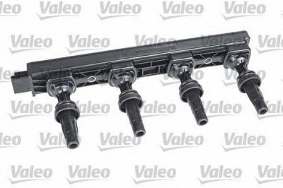 VALEO 245194 - Катушка зажигания