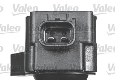 VALEO 245204 -  Катушка зажигания