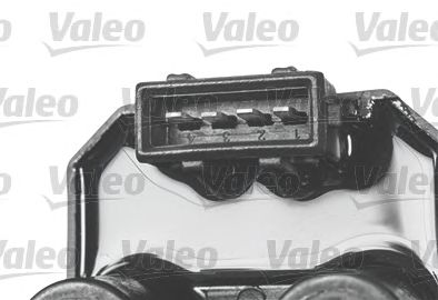 VALEO 245246 -  Катушка зажигания