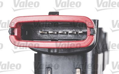 VALEO 245274 -  Катушка зажигания