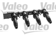 VALEO 245280 -  Катушка зажигания