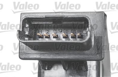 VALEO 245312 -  Катушка зажигания