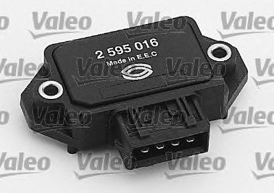 VALEO 245516 -  Блок управления, система зажигания