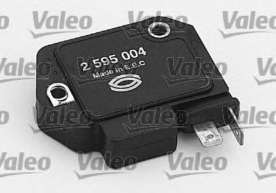 VALEO 245517 -  Блок управления, система зажигания