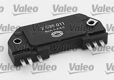 VALEO 245523 -  Блок управления, система зажигания