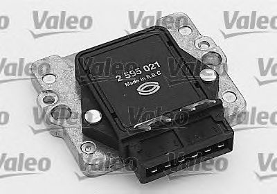 VALEO 245532 -  Блок управления, система зажигания