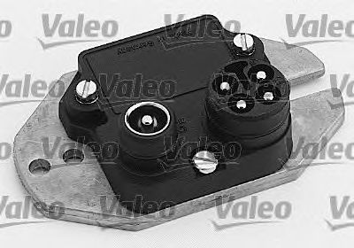 VALEO 245534 -  Блок управления, система зажигания