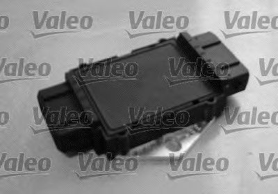 VALEO 245553 -  Блок управления, система зажигания