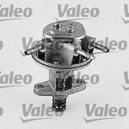 VALEO 247053 -  Топливный насос