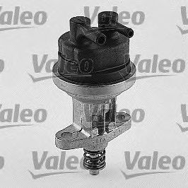 VALEO 247064 -  Топливный насос