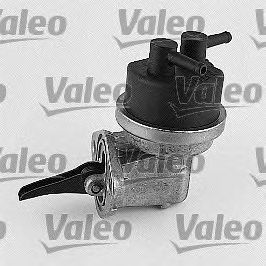 VALEO 247065 -  Топливный насос