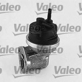 VALEO 247083 -  Топливный насос