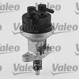 VALEO 247087 -  Топливный насос