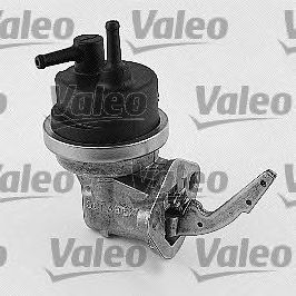 VALEO 247089 -  Топливный насос