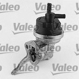 VALEO 247090 -  Топливный насос