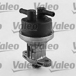 VALEO 247091 -  Топливный насос