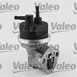 VALEO 247093 -  Топливный насос