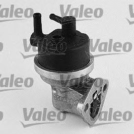 VALEO 247100 -  Топливный насос