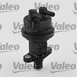 VALEO 247115 -  Топливный насос