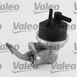 VALEO 247119 -  Топливный насос