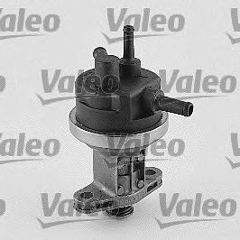 VALEO 247149 -  Топливный насос
