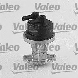 VALEO 247159 -  Топливный насос
