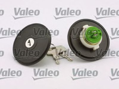 VALEO 247500 -  Крышка, топливной бак