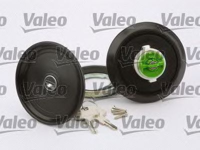 VALEO 247501 -  Крышка, топливной бак